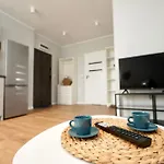 Mmrent Apartament Oliwski Mlyn