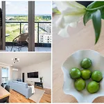 Sea View Premium - Billberry Apartments