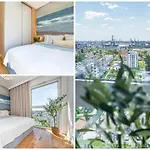 Sea View Premium - Billberry Apartments