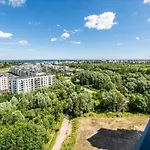 Sea View Premium - Billberry Apartments