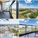Sea View Premium - Billberry Apartments