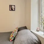 Monroe Room