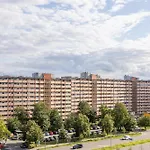 Glow Apartament, Przymorze - Apartamenty 4 Oceany