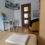 Baltic Sands Apartment