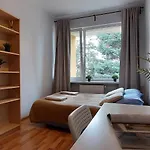 Baltic Sands Apartment