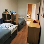 Zielony Zakatek Merwede