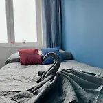 Colourful Room