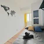World Room