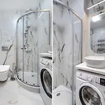 Dziewanowskiego Studio Apartment Gdansk
