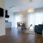 Vacationclub Nadmotlawie Apartments Apartament 28