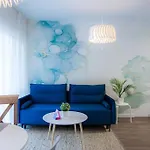 Vacationclub Nadmotlawie Apartments Apartament 28