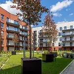 Vacationclub Nadmotlawie Apartments Apartament 28