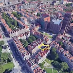 Old Town Apartament Next To Bazylika Mariacka
