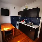 Apartament Kozia I