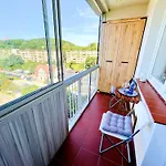 Apartment Z Widokiem, Bezplatny Parking I Wi-Fi