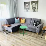 Apartment Z Widokiem, Bezplatny Parking I Wi-Fi