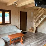 Domek Na Wyspie Sobieszewskiej