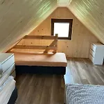Domek Na Wyspie Sobieszewskiej