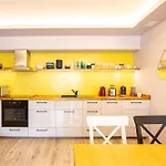 3Rooms Uno 4 Apartment