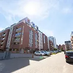 3Rooms Uno 4 Apartment