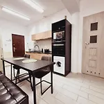 Apartamenty Startowa 4A