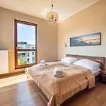 Sea You Apartments - Nadmorski Dwor