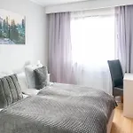 Apartament Boho