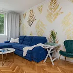Szeroka Old Town - Billberry Apartments
