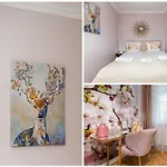 Szeroka Old Town - Billberry Apartments