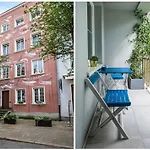Szeroka Old Town - Billberry Apartments