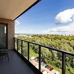 Nova Letnica Apartment #152