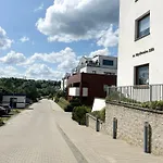 Studio Mysliwska Park Boho