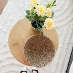 Studio Mysliwska Park Boho