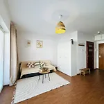 Studio Mysliwska Park Boho