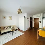 Studio Mysliwska Park Boho