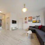 3 City Apartments - White 2