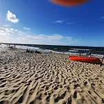 M&K Apartament Ptasi Raj - Wyspa Sobieszewska Gdansk