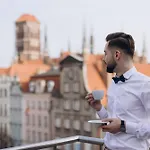 Radisson Blu Hotel, Gdansk