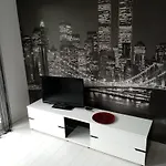 Apartament Brooklyn Bridge