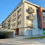 Apartament Chanellka Garnizon Gdansk
