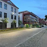 Apartament Chanellka Garnizon Gdansk