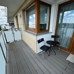 Apartament Viva Gdansk