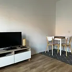 Piekny Apartament Nad Morzem, Hala, Tras Widokowy