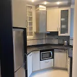 Golden Gate Apartment