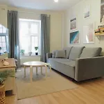 Grand-Tourist Apartments - K2010