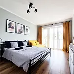 Baltea Apartments - Kwatery Blisko Morza