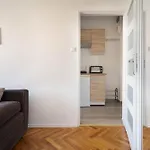 Comfort Apartments Przymorze