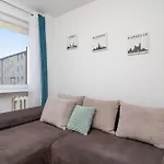 Comfort Apartments Przymorze
