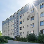 Comfort Apartments Przymorze