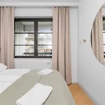 Grand Apartments - Doki Living & Foodhall
